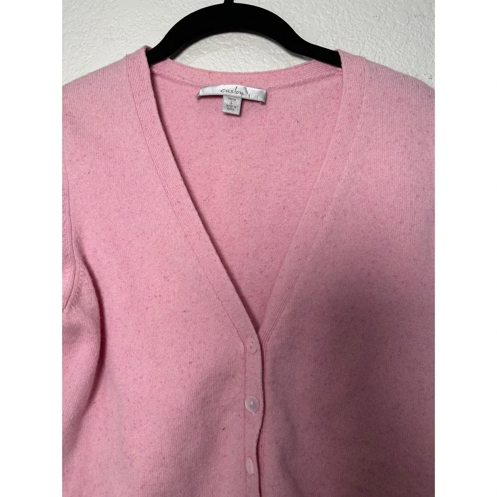 Caslon pink 100%